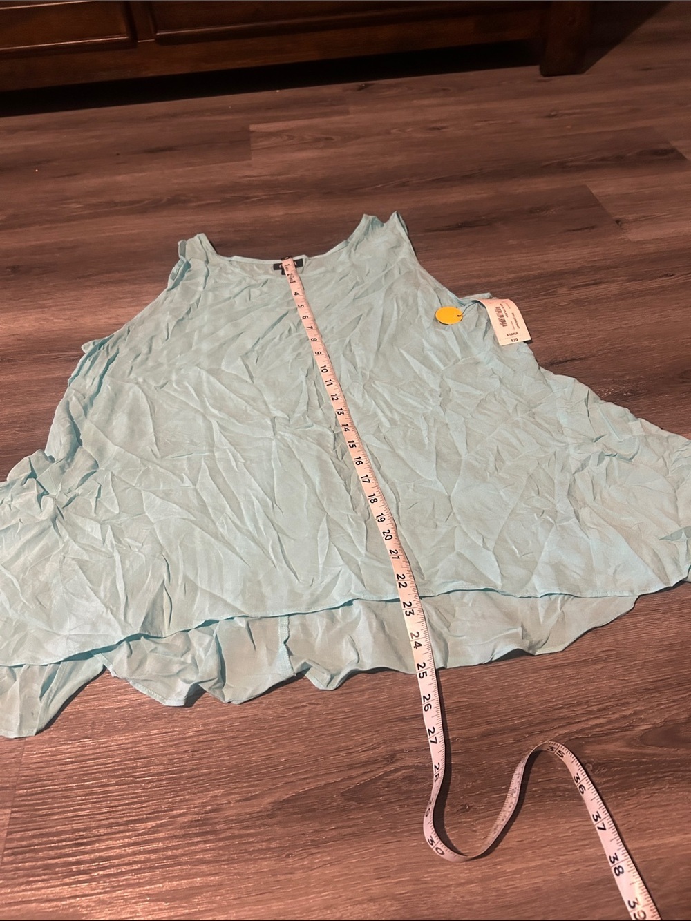 a.n.a a new approach top